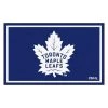 Fanmats Toronto Maple Leafs, 4 ft.x6 ft. Rug