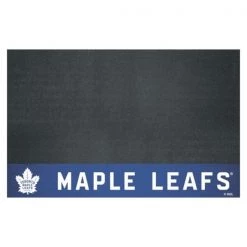 Fanmats Toronto Maple Leafs Grill Mat, 26"x42"