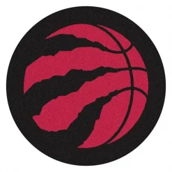 Fanmats Toronto Raptors Mascot Mat