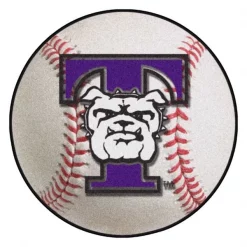 Fanmats Truman State Baseball Mat, 27" dia.