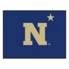 Fanmats U.S. Naval Academy All-Star Mat -Rugs&Mats Official Shop Grainger G5668472