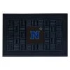 Fanmats U.S. Naval Academy Door Mat, 19.5"x31.25" -Rugs&Mats Official Shop Grainger G5668649