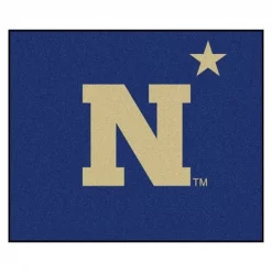 Fanmats U.S. Naval Academy Tailgater, 5ft.x6ft.