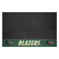 Fanmats UAB Grill Mat, 26"x42"