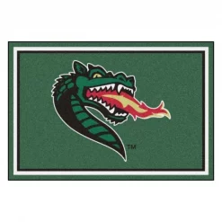 Fanmats UAB, 5 ft.x8 ft. Rug