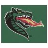 Fanmats UAB Tailgater Rug, 5 ft.x6 ft.
