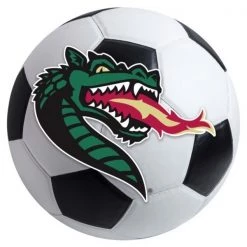 Fanmats UAB Soccer Ball, 27" dia.