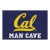 Fanmats UC-Berkeley Man Cave Rug -Rugs&Mats Official Shop Grainger G5669251