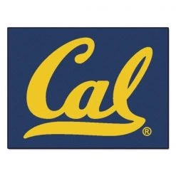Fanmats UC Berkeley All-Star Mat, 33.75"x42.5"