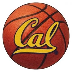 Fanmats UC Berkeley Basketball Mat