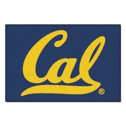 Fanmats UC Berkeley Starter Rug, 19"x30"