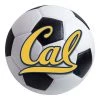 Fanmats UC Berkeley Soccer Ball, 27" dia.