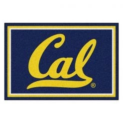 Fanmats UC Berkeley, 8 ft.x10 ft. Rug