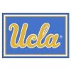 Fanmats UCLA, 8 ft.x10 ft. Rug -Rugs&Mats Official Shop Grainger G5669367