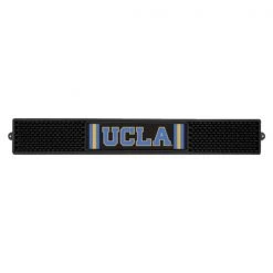 Fanmats UCLA Drink Mat, 3.25"x24"