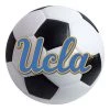 Fanmats UCLA Soccer Ball, 27" dia. -Rugs&Mats Official Shop Grainger G5669610