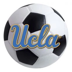 Fanmats UCLA Soccer Ball, 27" dia.