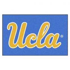 Fanmats UCLA Ulti-Mat, 5 ft.x8 ft.