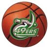 Fanmats UNC-Charlotte Basketball Mat -Rugs&Mats Official Shop Grainger G5669988