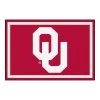 Fanmats University of Oklahoma, 8 ft.x10 ft. Rug