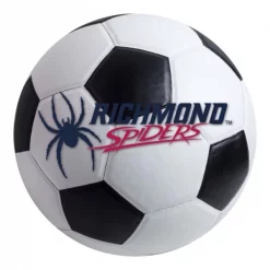 Fanmats University of Richmond Soccer Ball