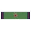 Fanmats University of Richmond Putting Green Mat -Rugs&Mats Official Shop Grainger G5670502