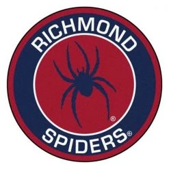 Fanmats University of Richmond Roundel Mat