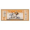 Fanmats University of Tennessee Ticket Runner