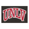 Fanmats UNLV Starter Rug, 19"x30"