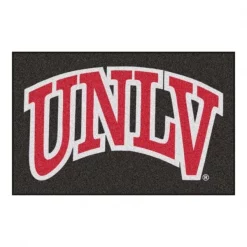 Fanmats UNLV Starter Rug, 19"x30"