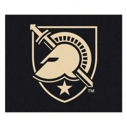 Fanmats US Military Academy Tailgater, 5ft.x6ft.