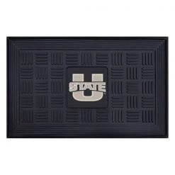 Fanmats Utah State Door Mat, 19.5"x31.25"