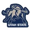 Fanmats Utah State University Mascot Mat