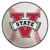 Fanmats Valdosta State Baseball Mat -Rugs&Mats Official Shop Grainger G5671911