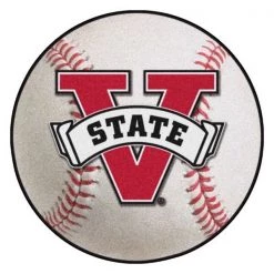 Fanmats Valdosta State Baseball Mat