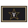 Fanmats Vanderbilt, 4 ft.x6 ft. Rug -Rugs&Mats Official Shop Grainger G5672532