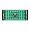 Fanmats Vanderbilt Runner, 30"x72" -Rugs&Mats Official Shop Grainger G5672751