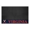 Fanmats Virginia Grill Mat, 26"x42" -Rugs&Mats Official Shop Grainger G5673250
