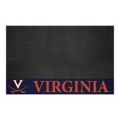 Fanmats Virginia Grill Mat, 26"x42"
