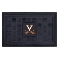 Fanmats Virginia Door Mat, 19.5"x31.25"