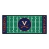 Fanmats Virginia Runner, 30"x72" -Rugs&Mats Official Shop Grainger G5673418