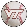 Fanmats Virginia Tech Baseball Mat