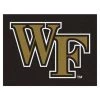Fanmats Wake Forest All-Star Mat, 33.75"x42.5"