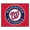 Fanmats Washington Nationals Tailgater, 5ft.x6ft. -Rugs&Mats Official Shop Grainger G5674650