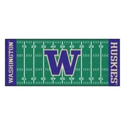 Fanmats Washington Runner, 30"x72"