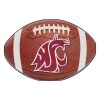 Fanmats Washington State Football Rug