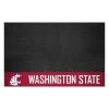 Fanmats Washington State Grill Mat, 26"x42" -Rugs&Mats Official Shop Grainger G5674818