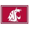 Fanmats Washington State, 8 ft.x10 ft. Rug -Rugs&Mats Official Shop Grainger G5674897