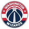 Fanmats Washington Wizards Roundel Mat -Rugs&Mats Official Shop Grainger G5675238