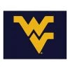 Fanmats West Virginia All-Star Mat, 33.75"x42.5" -Rugs&Mats Official Shop Grainger G5675439